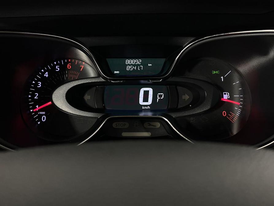 Renault Kaptur I Рестайлинг Воронеж  - изображение 15