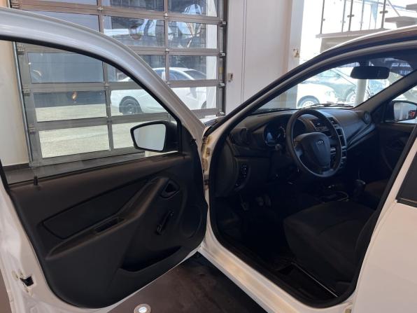 Lada (ВАЗ) Granta I Рестайлинг с пробегом 2020 года, цена 734 000 рублей, 76026 км, лифтбек, Автокод Объявления