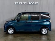 Toyota Tank I Краснодар  - изображение 26