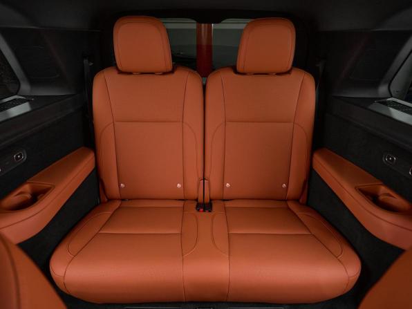 Новый Li Auto (Lixiang) L9 I Рестайлинг 2025 года, цена 11 790 000 рублей, внедорожник, Автокод Объявления