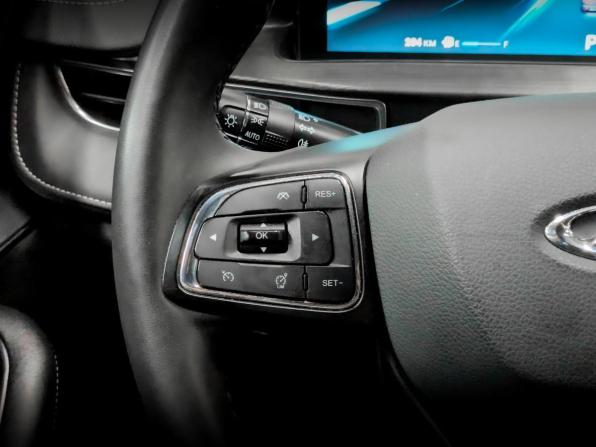Chery Tiggo 7 Pro Max I с пробегом 2024 года, цена 2 000 000 рублей, 46003 км, внедорожник, Автокод Объявления