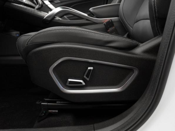 Geely Atlas Pro с пробегом 2022 года, цена 2 180 000 рублей, 36209 км, внедорожник, Автокод Объявления