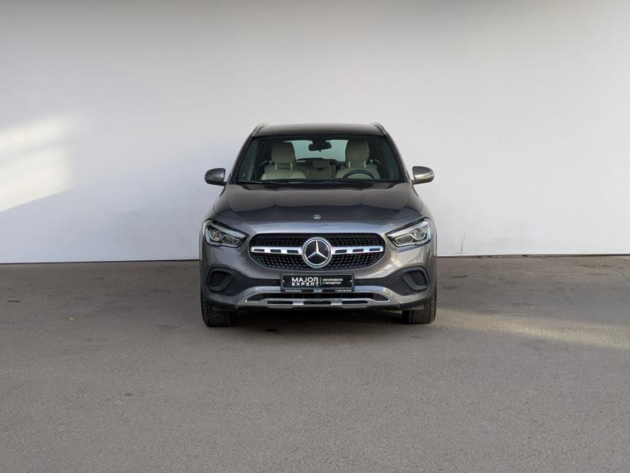 Mercedes-Benz GLA II (H247) Москва  - изображение 7