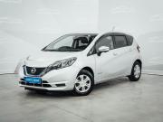 Nissan Note II Рестайлинг Новосибирск  - изображение 32