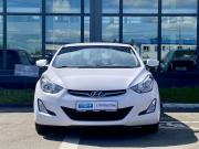 Hyundai Elantra V (MD) Рестайлинг Москва  - изображение 24