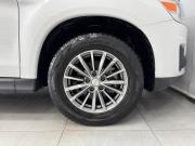 Mitsubishi ASX I Рестайлинг Красноярск  - изображение 25