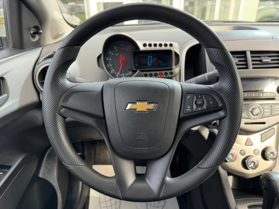 Chevrolet Aveo II Ульяновск  - изображение 19