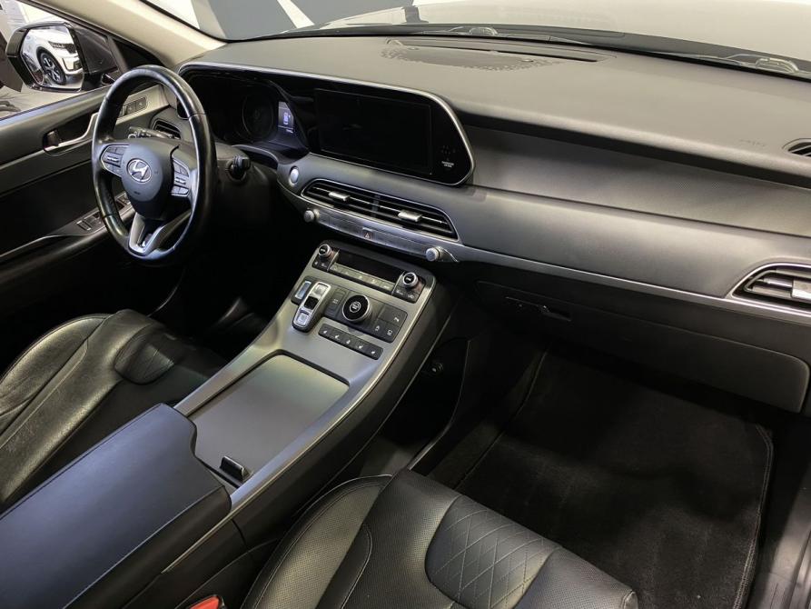 Hyundai Palisade I Ростов-на-Дону  - изображение 13