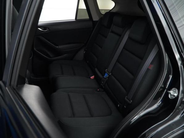 Mazda CX-5 I с пробегом 2015 года, цена 1 856 758 рублей, 88136 км, внедорожник, Автокод Объявления