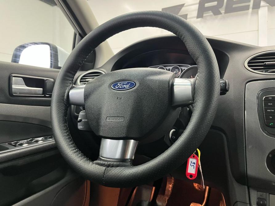 Ford Focus II Рестайлинг Уфа  - изображение 8