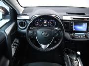 Toyota RAV4 IV (XA40) Рестайлинг Уфа  - изображение 29