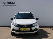 Lada (ВАЗ) Granta I Рестайлинг Нижний Новгород  - изображение 18