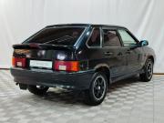 Lada (ВАЗ) 2114 Нижневартовск  - изображение 22