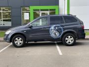 SsangYong Kyron I Рестайлинг Ярославль  - изображение 24