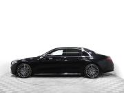 Mercedes-Benz S-Класс VII (W223) Москва  - изображение 32