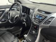 Hyundai Elantra V (MD) Рестайлинг Курск  - изображение 23