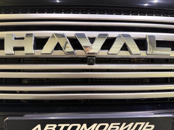 Haval H9 II с пробегом 2024 года, цена 3 999 000 рублей, 32222 км, внедорожник, Автокод Объявления