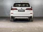 BMW X5 IV (G05/G18) Ставрополь  - изображение 28