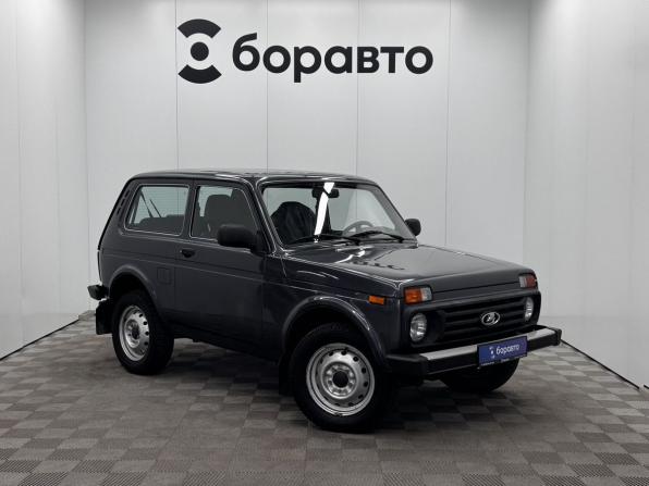 Lada (ВАЗ) 2121 (4x4) I Рестайлинг с пробегом 2017 года, цена 560 000 рублей, 75634 км, внедорожник, Автокод Объявления