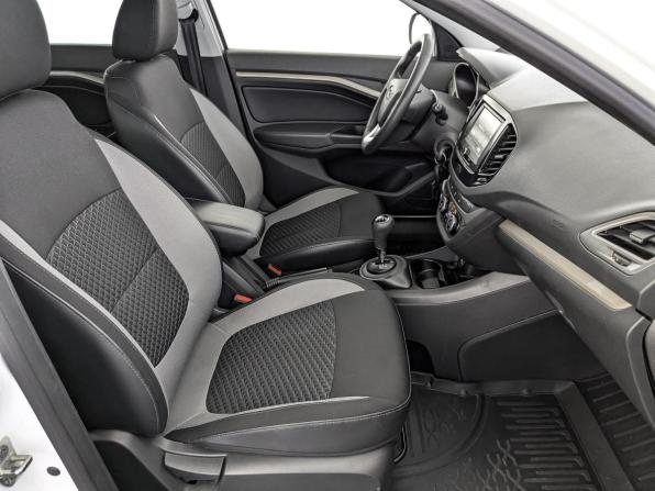 Lada (ВАЗ) Vesta I с пробегом 2019 года, цена 1 070 000 рублей, 47931 км, седан, Автокод Объявления