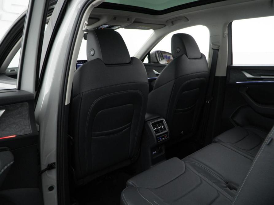 Skoda Kodiaq II Москва  - изображение 15
