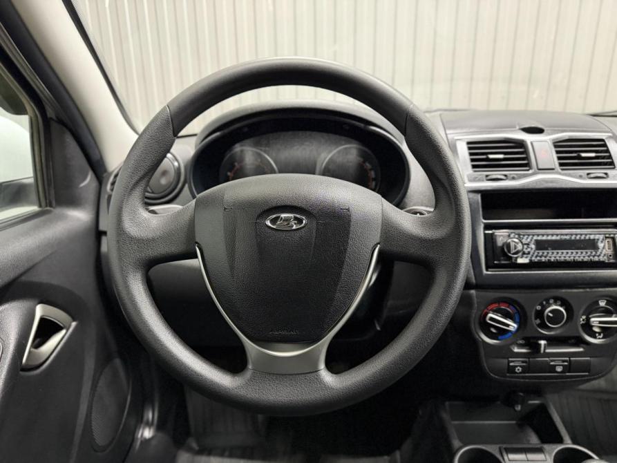 Lada (ВАЗ) Granta I Рестайлинг Магнитогорск  - изображение 8