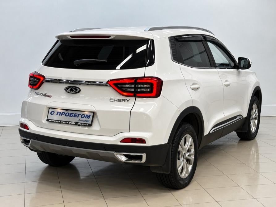 Chery Tiggo 4 Pro I Балашиха  - изображение 4