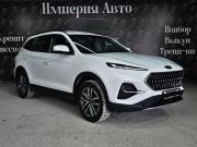 JAC S7 I Краснодар  - изображение 37