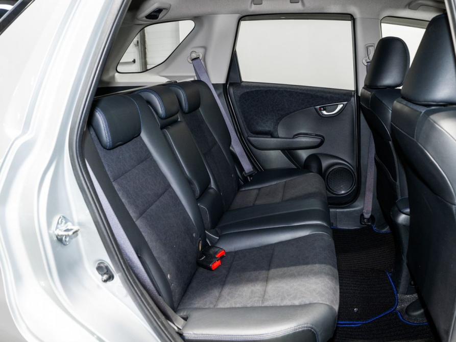 Honda Fit Shuttle I Рестайлинг Чита  - изображение 5