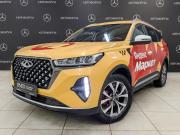 Chery Tiggo 7 Pro Max I Москва  - изображение 26