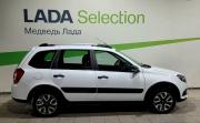 Lada (ВАЗ) Granta I Рестайлинг Красноярск  - изображение 29