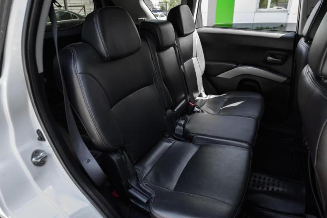 Peugeot 4007 с пробегом 2008 года, цена 1 039 000 рублей, 228838 км, внедорожник, Автокод Объявления