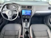 Volkswagen Jetta VI Липецк  - изображение 19