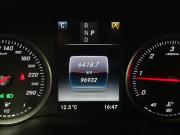 Mercedes-Benz GLC I (X253) Москва  - изображение 37