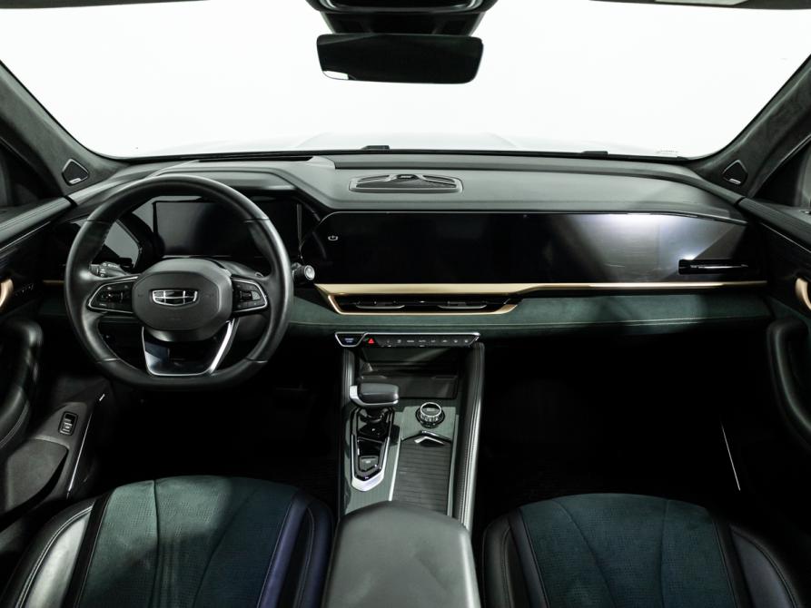 Geely Monjaro I Санкт-Петербург  - изображение 14