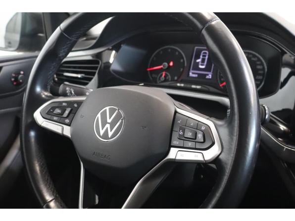 Volkswagen Polo VI с пробегом 2021 года, цена 1 924 500 рублей, 155000 км, лифтбек, Автокод Объявления