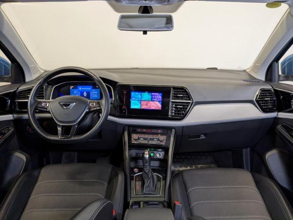 Jetta VS5 I Рестайлинг с пробегом 2023 года, цена 1 950 000 рублей, 69372 км, внедорожник, Автокод Объявления