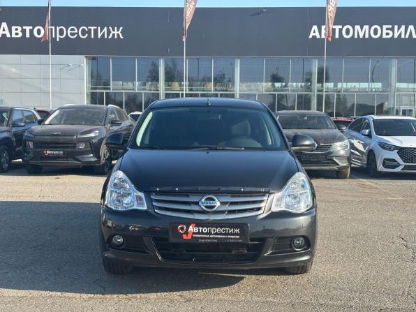Nissan Almera III (G15) с пробегом 2014 года, цена 619 000 рублей, 102316 км, седан, Автокод Объявления