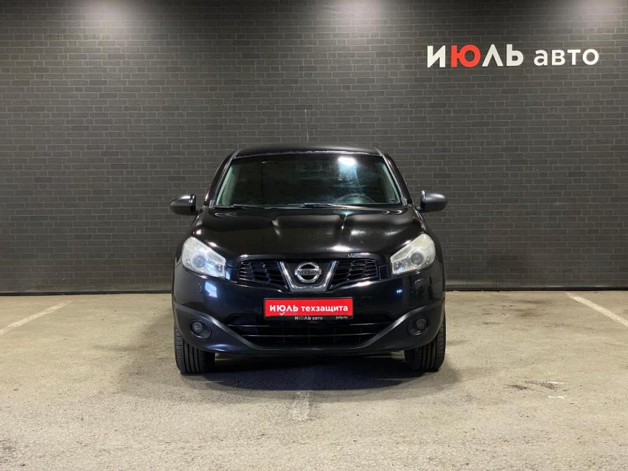 Nissan Qashqai I Рестайлинг Челябинск  - изображение 2