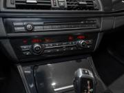BMW 5 серии VI (F10/F11/F07) Рестайлинг Москва  - изображение 52