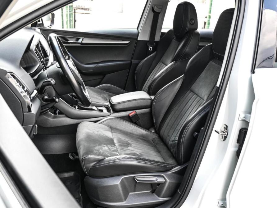 Skoda Karoq I Новороссийск  - изображение 10