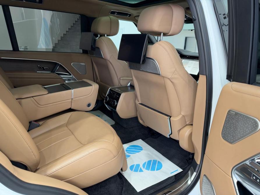 Land Rover Range Rover V Ставрополь  - изображение 26