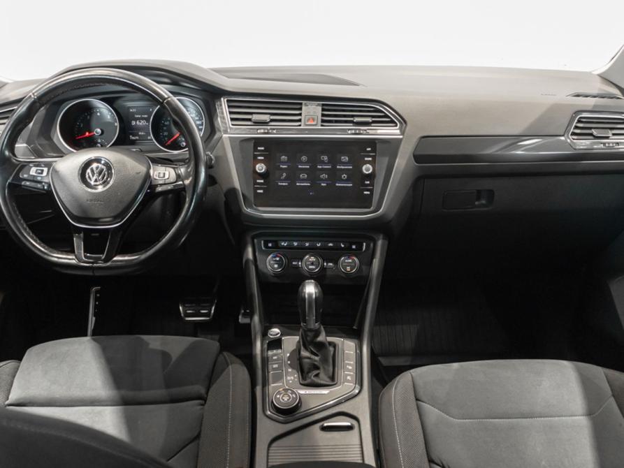 Volkswagen Tiguan II Казань  - изображение 6