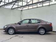 Skoda Octavia III (A7) Липецк  - изображение 27
