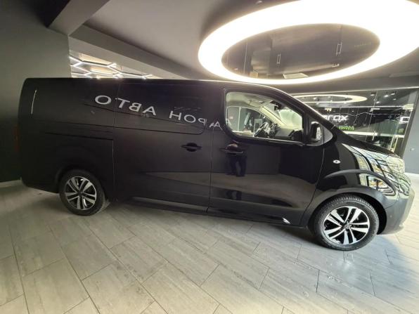 Peugeot Traveller I Рестайлинг с пробегом 2025 года, цена 6 200 000 рублей, 90 км, минивэн, Автокод Объявления
