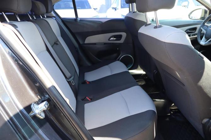 Chevrolet Cruze I Рестайлинг с пробегом 2013 года, цена 649 000 рублей, 211000 км, седан, Автокод Объявления