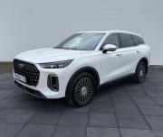 Chery Tiggo 9 I Самара  - изображение 16