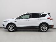 Ford Kuga II Рестайлинг Москва  - изображение 35