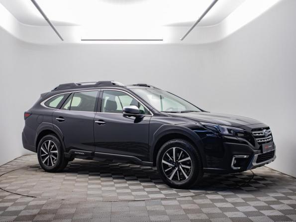Subaru Outback VI с пробегом 2025 года, цена 5 388 000 рублей, 24240 км, универсал, Автокод Объявления