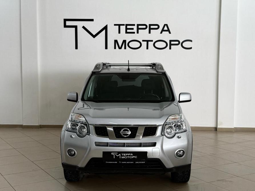 Nissan X-Trail II Екатеринбург  - изображение 2